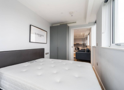 Квартира за 345 000 евро в Лондоне, Великобритания