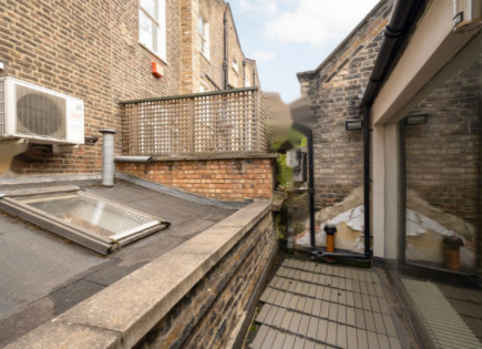 Квартира за 3 852 500 евро в Лондоне, Великобритания