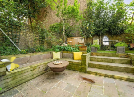 Квартира за 1 100 000 евро в Лондоне, Великобритания