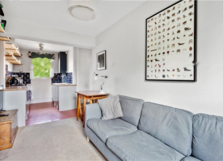 Квартира за 373 750 евро в Лондоне, Великобритания