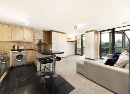 Квартира за 390 000 евро в Лондоне, Великобритания