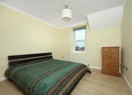 Квартира за 460 000 евро в Лондоне, Великобритания