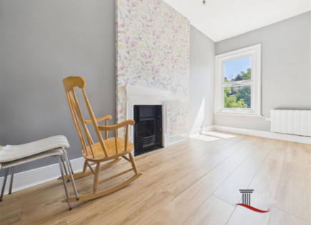 Квартира за 275 943 евро в Лондоне, Великобритания