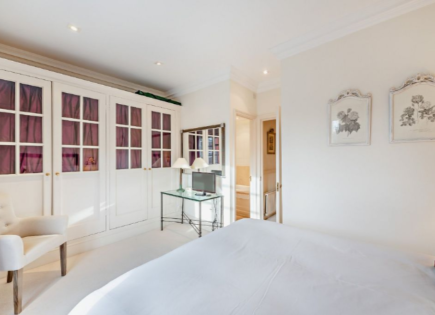 Квартира за 1 782 500 евро в Лондоне, Великобритания