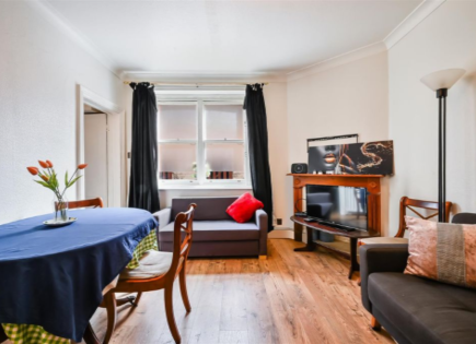 Квартира за 495 000 евро в Лондоне, Великобритания