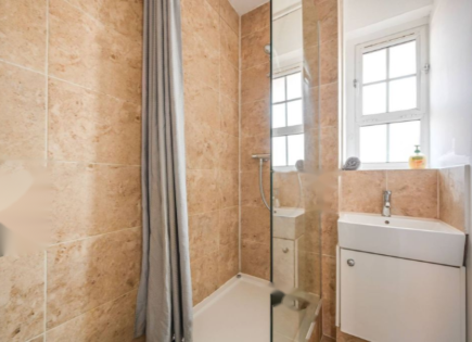 Квартира за 431 250 евро в Лондоне, Великобритания