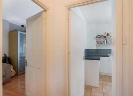 Квартира за 275 000 евро в Лондоне, Великобритания