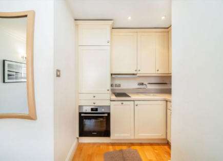 Квартира за 661 250 евро в Лондоне, Великобритания