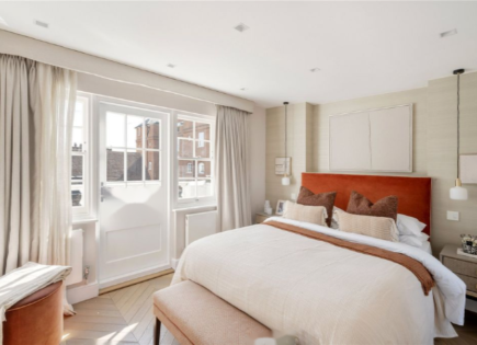 Квартира за 3 550 000 евро в Лондоне, Великобритания