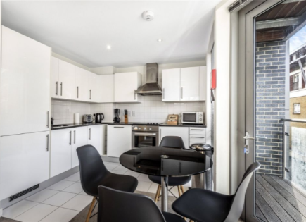 Квартира за 460 000 евро в Лондоне, Великобритания