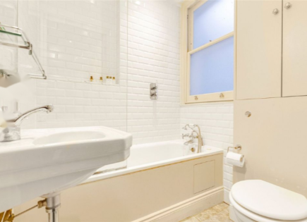 Квартира за 1 195 000 евро в Лондоне, Великобритания