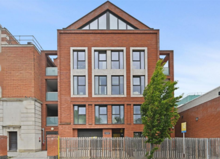 Квартира за 385 000 евро в Лондоне, Великобритания