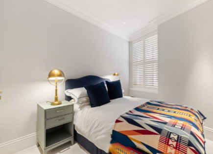 Квартира за 7 500 000 евро в Лондоне, Великобритания