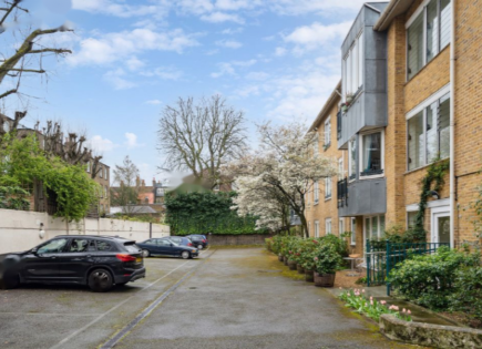 Квартира за 805 000 евро в Лондоне, Великобритания