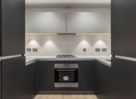 Квартира за 400 000 евро в Лондоне, Великобритания