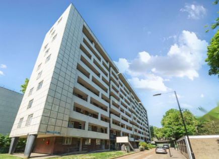 Квартира за 460 000 евро в Лондоне, Великобритания