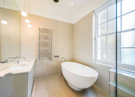 Квартира за 6 842 500 евро в Лондоне, Великобритания