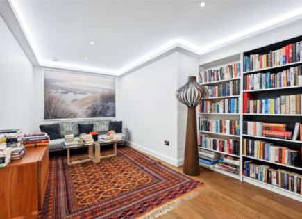 Квартира за 2 995 000 евро в Лондоне, Великобритания