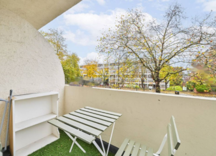 Квартира за 414 000 евро в Лондоне, Великобритания