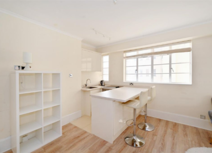 Квартира за 598 000 евро в Лондоне, Великобритания