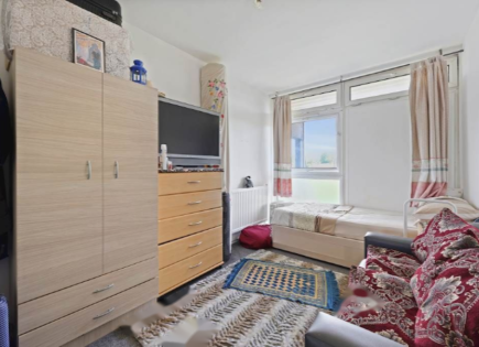 Квартира за 365 000 евро в Лондоне, Великобритания