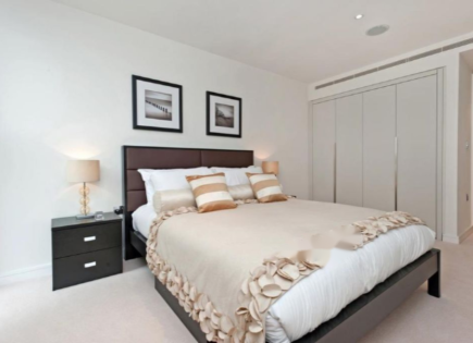 Квартира за 1 265 000 евро в Лондоне, Великобритания