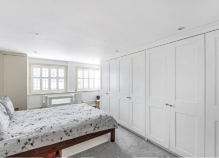 Квартира за 460 000 евро в Лондоне, Великобритания