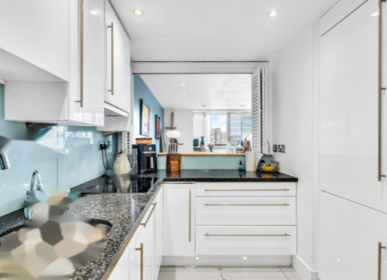 Квартира за 747 500 евро в Лондоне, Великобритания