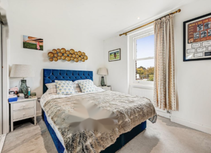 Квартира за 550 000 евро в Лондоне, Великобритания