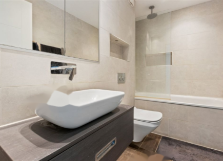 Квартира за 400 000 евро в Лондоне, Великобритания