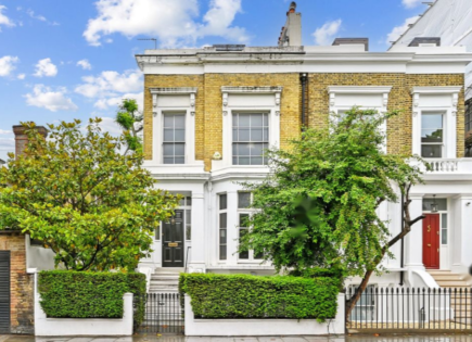 Квартира за 1 029 250 евро в Лондоне, Великобритания