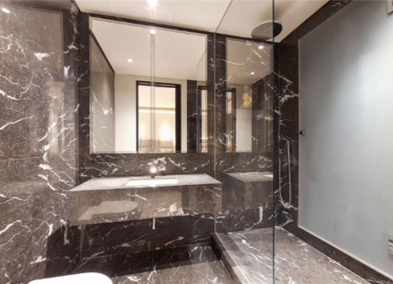 Квартира за 4 542 500 евро в Лондоне, Великобритания