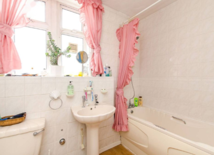 Квартира за 400 000 евро в Лондоне, Великобритания