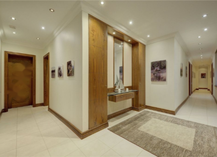 Квартира за 5 318 750 евро в Лондоне, Великобритания