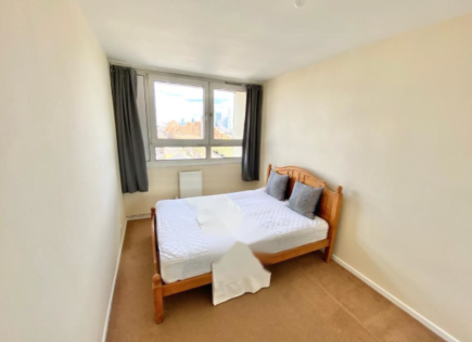 Квартира за 350 750 евро в Лондоне, Великобритания