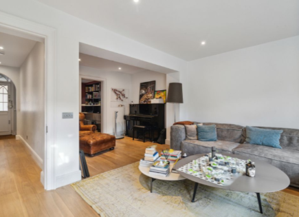 Квартира за 5 500 000 евро в Лондоне, Великобритания