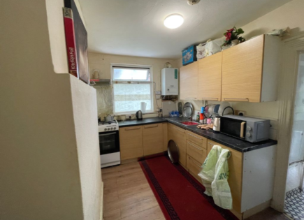 Квартира за 414 000 евро в Лондоне, Великобритания