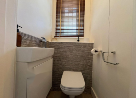 Квартира за 280 000 евро в Лондоне, Великобритания