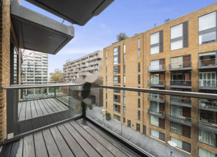 Квартира за 1 351 250 евро в Лондоне, Великобритания