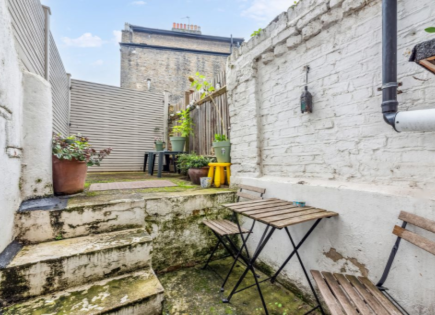 Квартира за 431 250 евро в Лондоне, Великобритания