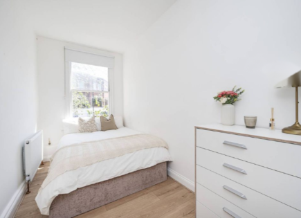 Квартира за 431 250 евро в Лондоне, Великобритания