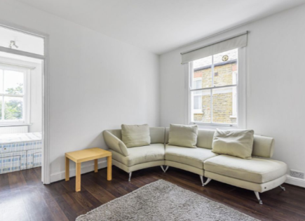 Квартира за 424 350 евро в Лондоне, Великобритания