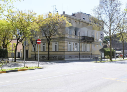 Квартира за 260 000 евро в Гориции, Италия