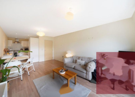 Квартира за 325 000 евро в Лондоне, Великобритания