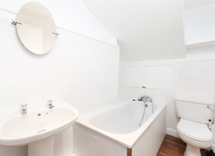 Квартира за 431 250 евро в Лондоне, Великобритания