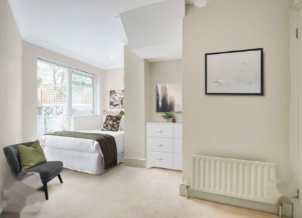 Квартира за 325 000 евро в Лондоне, Великобритания