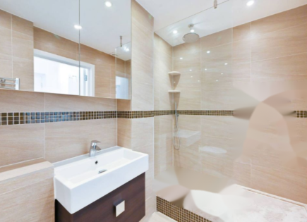 Квартира за 948 750 евро в Лондоне, Великобритания