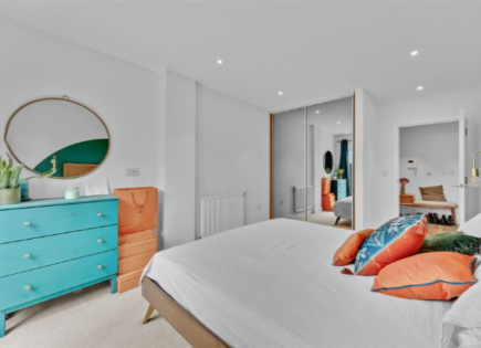 Квартира за 460 000 евро в Лондоне, Великобритания