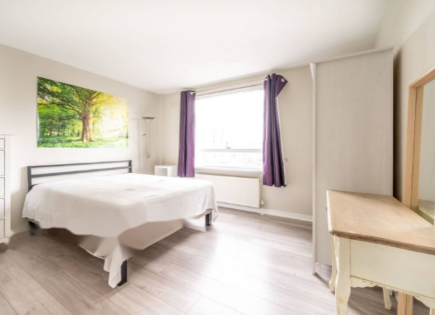 Квартира за 375 000 евро в Лондоне, Великобритания