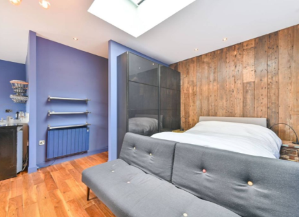 Квартира за 390 000 евро в Лондоне, Великобритания